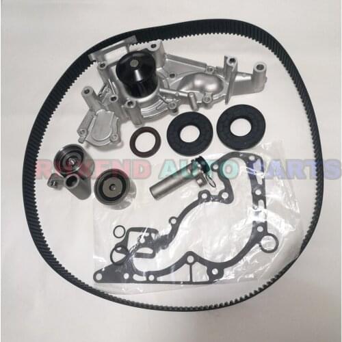 1UZ 2UZ 3UZ 3URFE Timing Chain Gear Tensioner Kit For toyota for lexus TUNDRA SEQUOIA LANDCRUISER 4RUNNER CROWNMAJESTA V8 engine