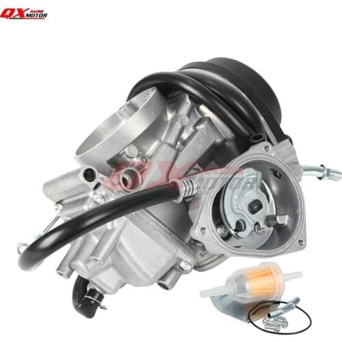 36mm Carburetor For Suzuki Quadsport Z400 LTZ 400 LTZ400 2X4 ATV Quad parts Carb 2003 2004 2005 2006-2007 PD36J Carburetor Carbs