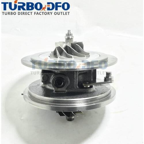 796017 796017-0008 796017-2 Turbine Core For Hyundai Santa Fe III ix35 Tucson 2.0 CRDi 100/137Kw 28231-2F701 Turbocharger Chra