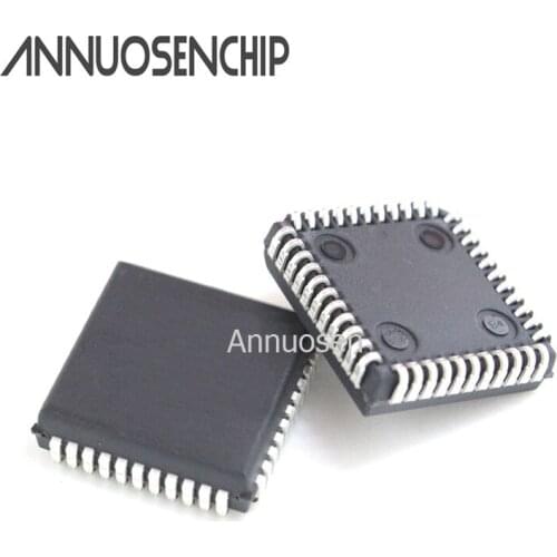 Free shipping 10PCS P80C552EBA P80C552 80C552 PLCC68