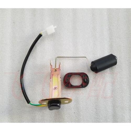 Free shipping for Honda motorcycle parts CG125 fuel tank oil float ZJ125 cg 125 oil float 125cc parts CG150