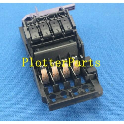 C8108-67009 Carriage Assembly for fit HP DeskJet CP1700 Used