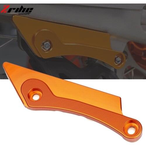 For Husqvarna TC FC TE TE i FE TX FX 125 250 300 350 400 450 501 TC450 TE250 2014-2021 Motorcycle Swingarm Guard Protector Cover