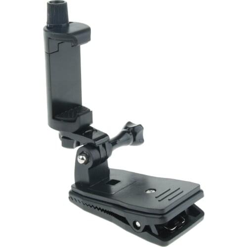 Hot Chest Mount Strap Holder for GoPros All Smartphones and Digital Cameras Universal for iPhone for Samsung Galaxy Mobile Phone
