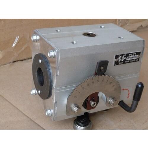 GP22 roller rolling ring drive and Can be used to GP22-LX traverse unit Mainly used for wiring RG3-22-2MCRFX