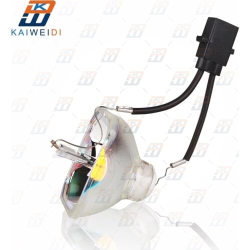 Projector Lamp ELP36 Replacement Bulb V13H010L36 for EPSON EMP-S4/EMP-S42/PowerLite S4 free shipping
