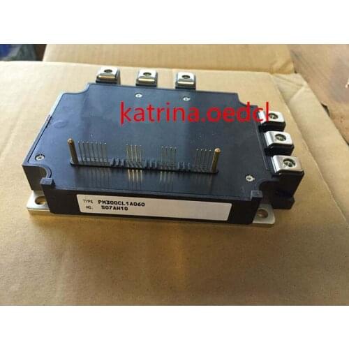PM300CL1A060 module in stock