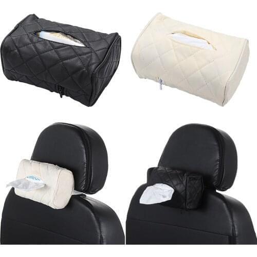 MIIQNUS Napkin Boxes