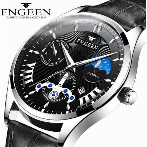 Mens Watch Top Brand Luxury 30m Waterproof Date Clock Male Sports Watches Men Quartz Wrist Watch Relogio Masculino Wristwatches
