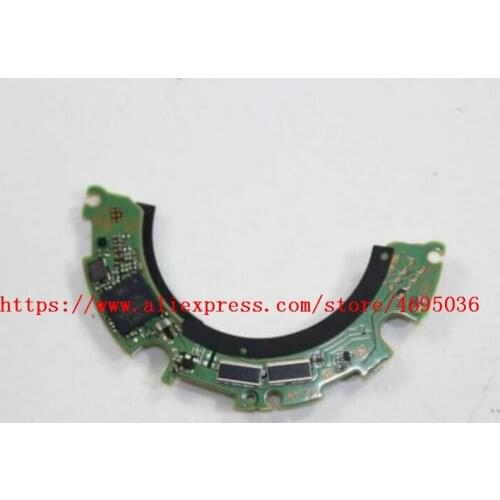 NEW For Sony SEL1224G FE 12-24mm f/4 G Lens Main Board PCB Assembly Replacement Part