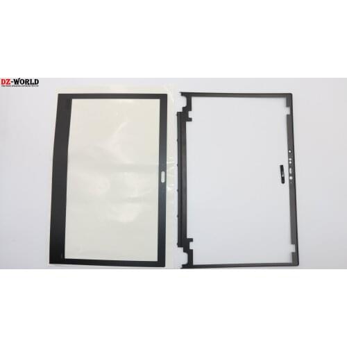 New Original Shell LCD Bezel Cover Screen Front Frame Case Mylar Sticker for Lenovo Thinkpad T480 IR Camera Laptop 01YR490