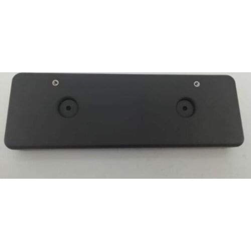 Front license plate bracket assembly for Great wall haval H5 OEM:2803307XK80XA