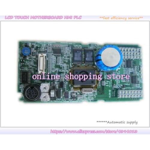 PLC FX1N-40MR/MT Motherboard CPU Board