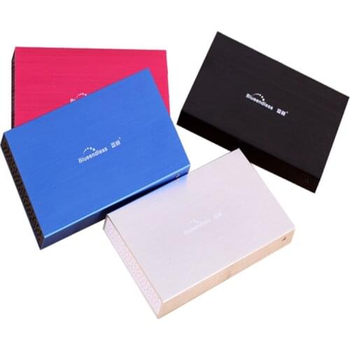 External Hard Drive 1TB 2TB Hard Disk Hard Drive HDD External Hard Drive 500 GB 1 TB 2 TB USB HDD 2.5 1 TO 2TO Harddisk Externo