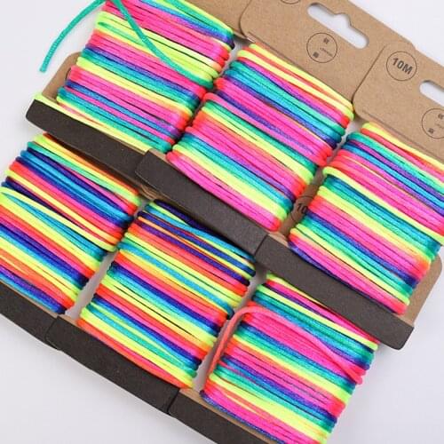 WHxmsh Bracelets With Pendants