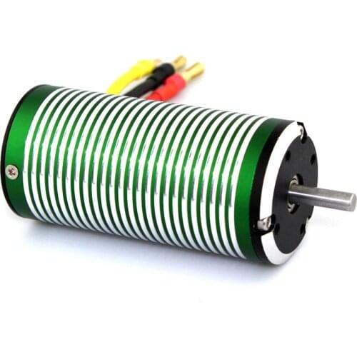 X-TEAM 3674 series brushless motor for 1/10,1/8 Buggy,Monster 650-1000mm Boat 90mm EDF