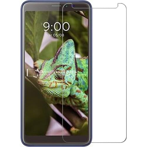 9H 2.5D Tempered Glass For BQ- 5518G Jeans Screen Protector Glass On The For BQ 5518G Jeans Protective Film Glass Case