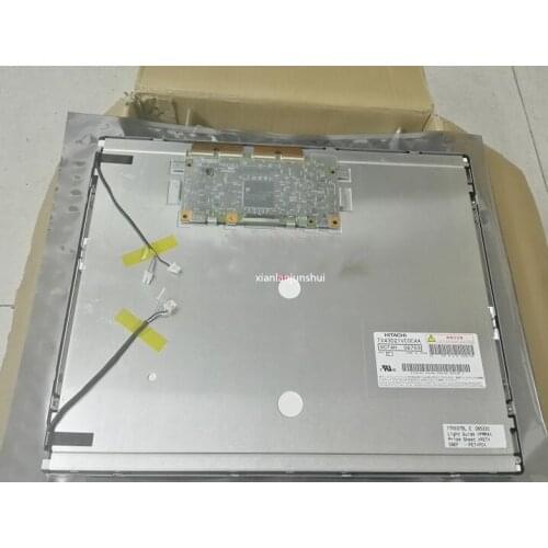 17 inch TX43D21VC0CAA inch industrial LCD screen