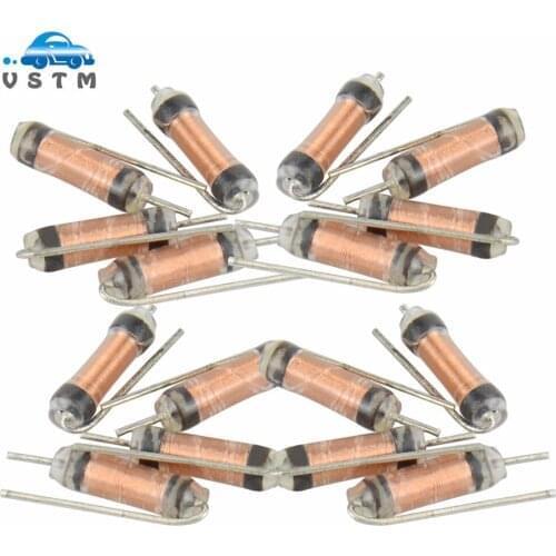 5-50pcs for Mer-cedes for Be-nz car Super Charging key repair coils inductance transformer Free shipping