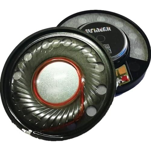 Headphones Accessories 1 Pair 40mm Speaker Drivers For Bose Quietcomfort QC2 QC15 QC25 QC35 QC3 AE2 OE2 Studio Studo 2.0 Solo 2