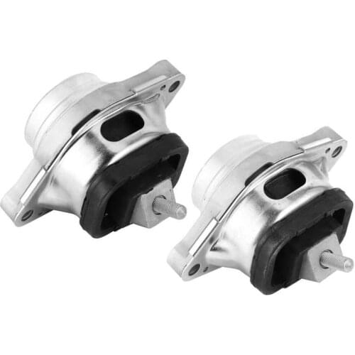 Car accesories engine mount Engine Hydraulic Insulator Mount Accessory Fit for Range Rover 03-09 M57 3.0L battery