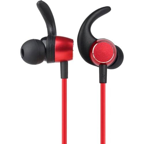 Wireless Bluetooth-compatible Sports Earphones Waterproof High-quality Sound Headphone Nano-coating Headset