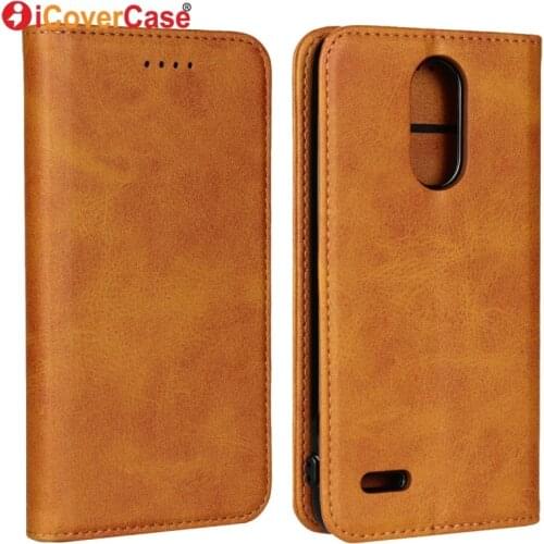 Cover Case For LG it LG V36 Case Flip Magnetic Business Wallet Leather Phone Accessories For LG it LG V36 Book Coque Card Hoesje