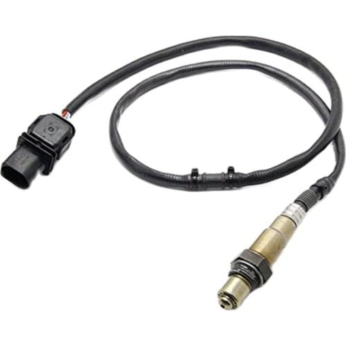 Oxygen sensor OEM 0258017025 Fit for PLX AEM 30-2004 Bosch LSU 4.9 30-2004 17025