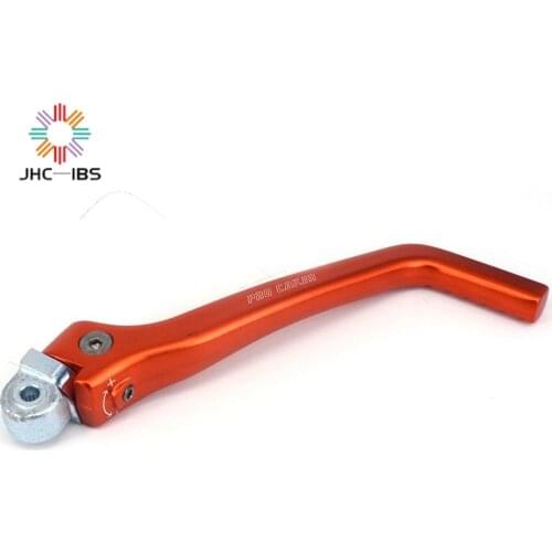 For KTM SX85 2003-2016 SXS85 2012-2013 SX105 2004-2011 SX 85 105 SXS 85 Forged Kick Start Starter Lever Pedal