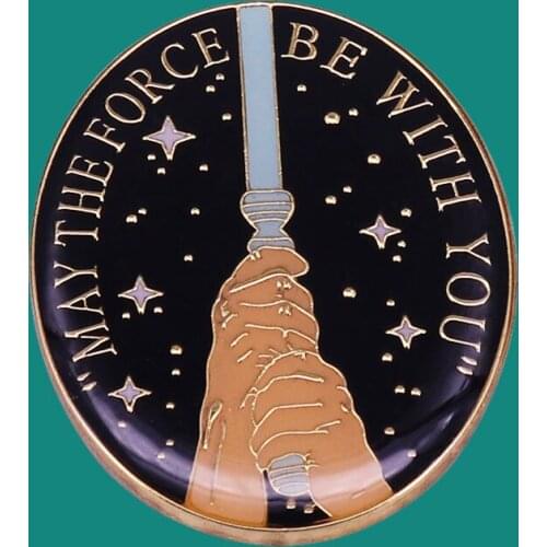 Sword Enamel Pins Brooch Collecting Movies TV Lapel Badges Men Women Fashion Jewelry Gifts Adorn Backpack Collar Hat