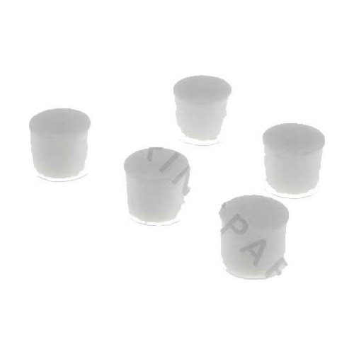 HP17446 GENUINE HENNY PENNY FRYER PARTS 17446 - OIL PUMP ROLLER SET PACK OF 5