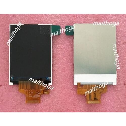 IPS 2.0 inch 12PIN 262K SPI TFT LCD Color Display Screen ST7789V Drive IC 320(RGB)*240