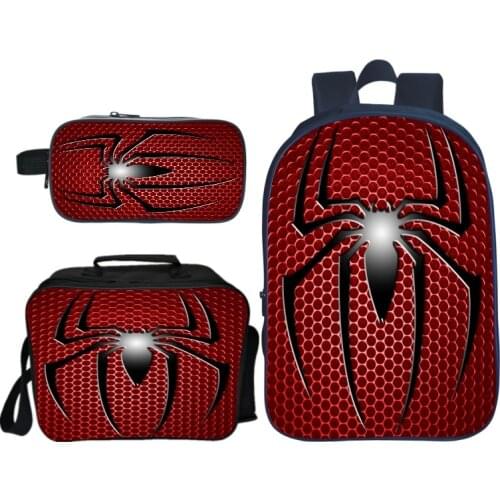 LIAMTOM Backpacks For Boys