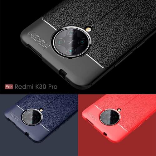 Mksup Phone Cases Xiaomi Redmi K30 Pro Zoom