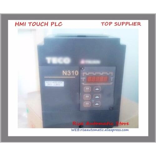 N310-4040-H3X New 3 Phase 400V 30KW 40HP Inverter VFD Frequency AC Drive