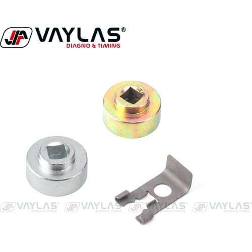 Automotive Engine Timing Tools Set Engine Cam Care Tool Kit for VW AUDI 1.8 2 LITRE