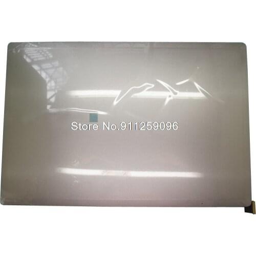 Laptop LCD Top Cover For Samsung NP730XBE 730XBE BA98-01902A Back Cover Case New