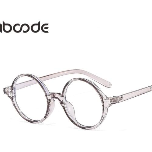 Iboode Anti Blue Light Ultralight Resin Computer Gaming Goggle Fashion Flexible Portable Eyeglasses Unisex Optical Spectacle New