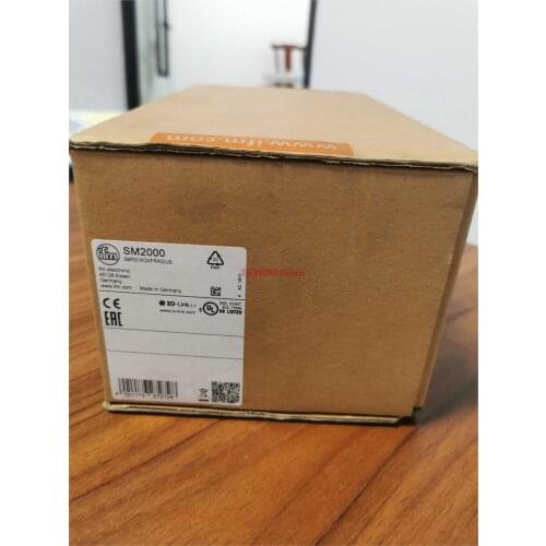 SM2000 flow sensor original