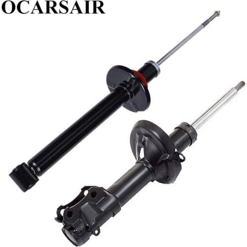 Front Shock Absorber for Volvo S60 S80 V70 1999-2009 Part No.30635211 30760286 8624604 8646419 8646420