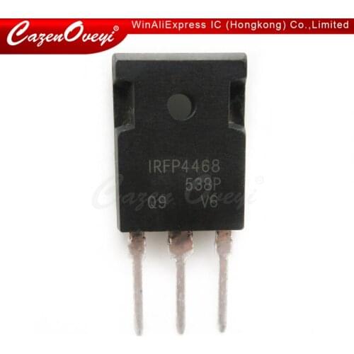 1pcs/lot IRFP4468PBF IRFP4468 AUIRFP4468 4468 TO-247 290A 100V In Stock
