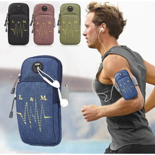 Anmeilu Running Handbags