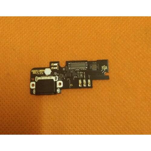 Used Original USB Plug Charge Board For Xiaomi Mi4c Mi 4c Snapdragon 808 Hexa Core 5.0 inch Free shipping