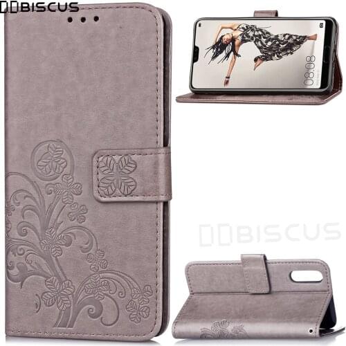DD biscus Huawei P20 Pro Phone Cases