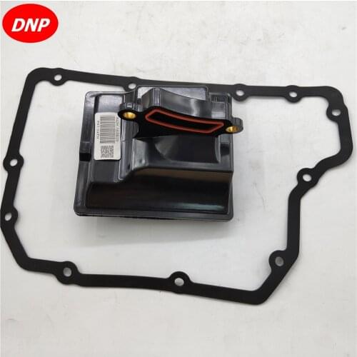 DNP Transmission Filters