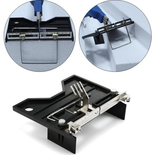 Electric Scissors Groove Electric Hot Knife Foam Cutter Heat Wire Grooving Cutting Tool Portable Heat Wire Engraving Power Tool