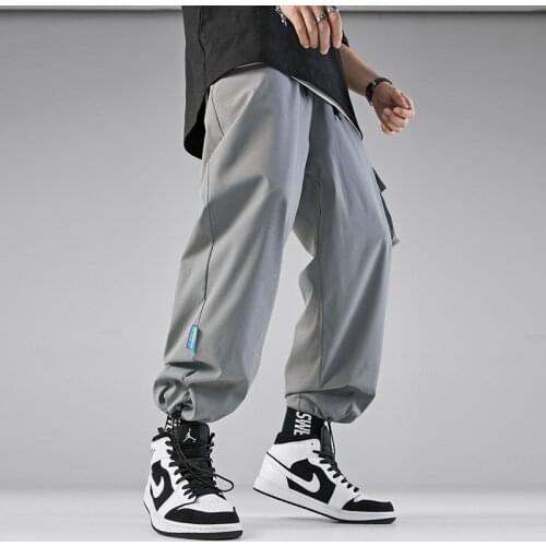 Fulla Sylvia Men's Trousers With Pockets