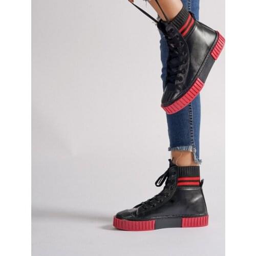 GWENLIZA Women's Sneakers