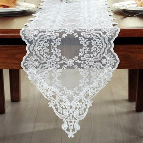 JR WEDDING Table Tracks