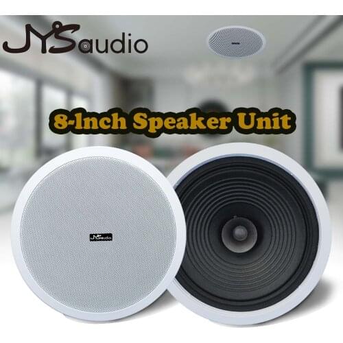 JYSaudio Just Your Sound Ceiling Speakers
